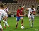 Borac - Zrinjski, Superkup BiH (FOTO: Sanel Konjhodžić/Sport1)/Foto: 