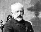 Petar Iljič Čajkovski/