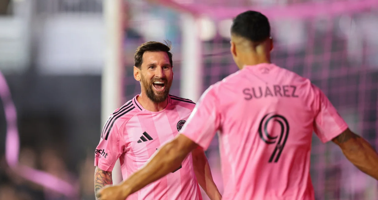 FOTO: Sam Navarro - IMAGN IMAGES via Reuters Connect/Foto: 