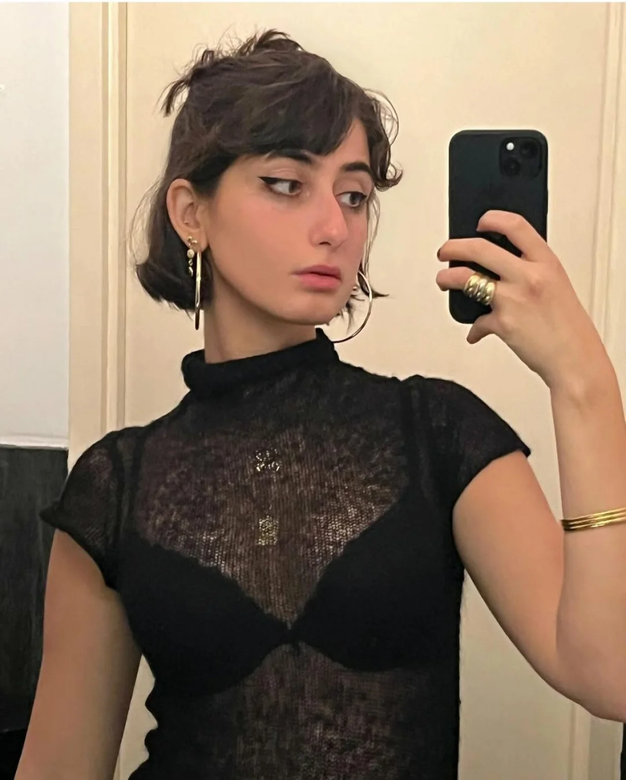 Rama Duwaji, gospođa Mamdani/