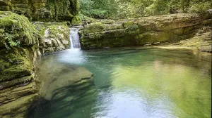 Kanjon rijeke Cvrcke proglašen spomenikom prirode/