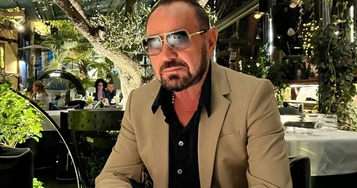 Mile Kitić/Instagram