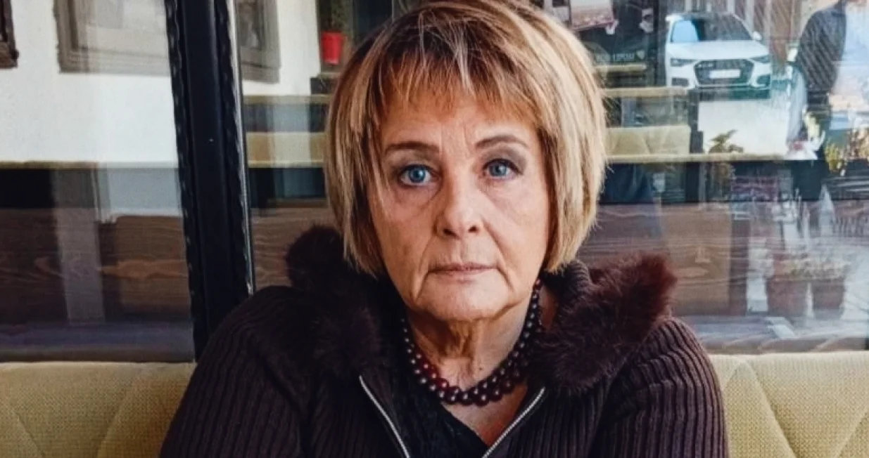 Laura Bošnjak/Privatni Arhiv