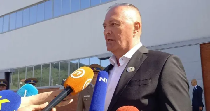 Helez u Srebrenici/Kadira Šakić/Fena/Kadira Šakić