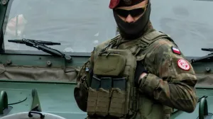 Poljska vojska/Pexels