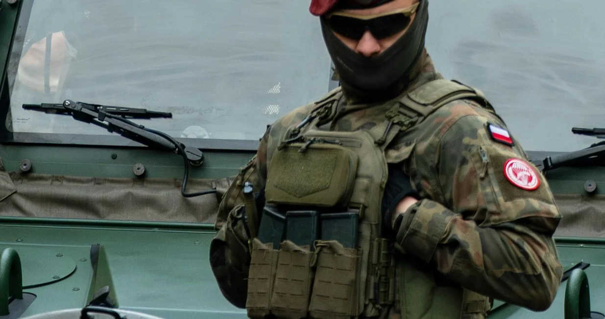 Poljska vojska/Pexels