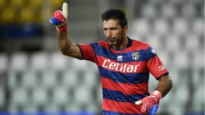 Gianluigi Buffon/Foto: 