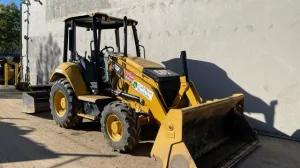 Nestao bager/Ilustracija/Agencije//