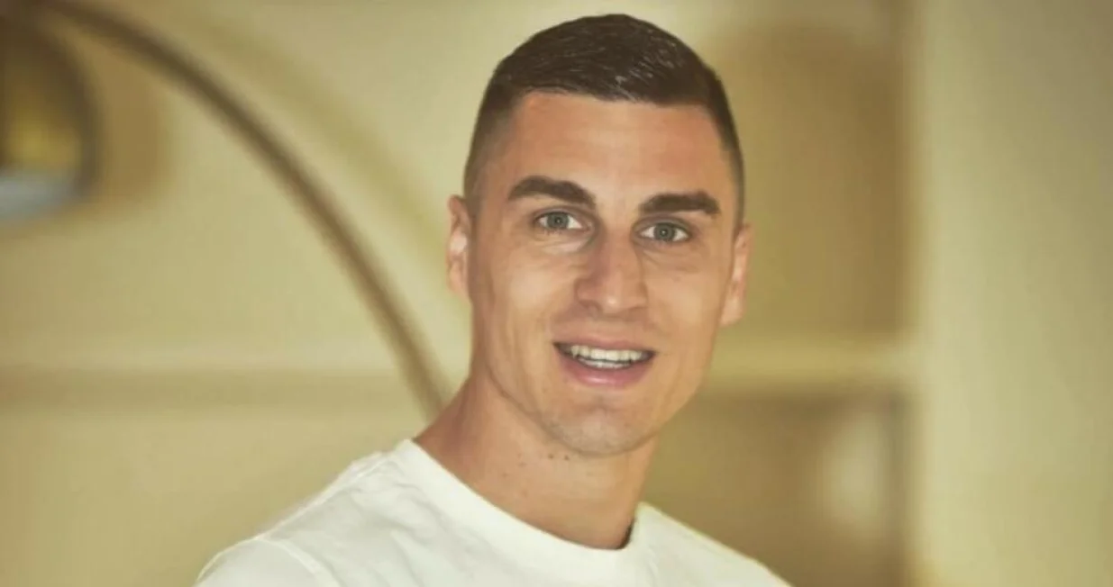 Ognjen Vranješ/Foto: 