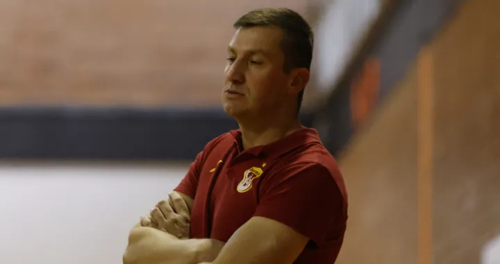 Josip Pandža/Foto: Sanel Konjhodžić