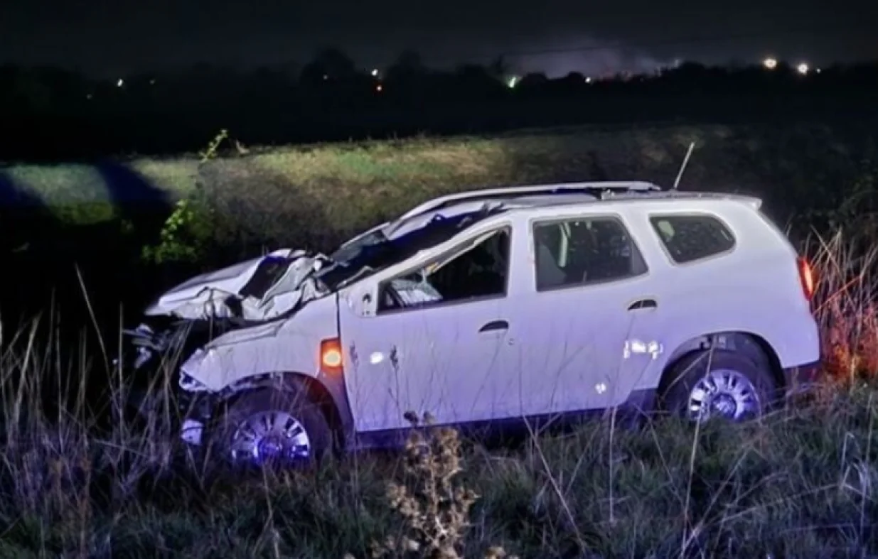 Saobraćajna nesreća Bijeljina/Infobijeljina