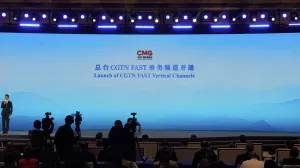 KMG zvanično pokrenula tri FAST kanala/Kmg