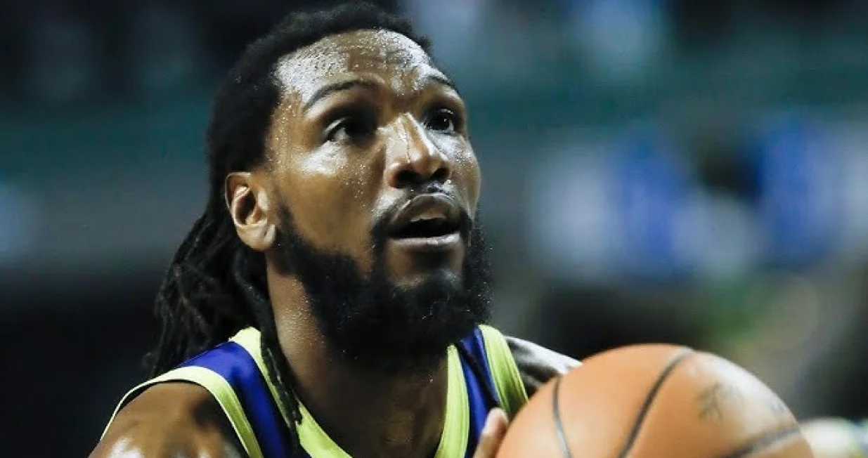 Kenneth Faried/Foto: 