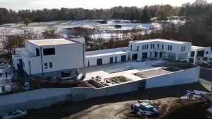 Luksuzna vila na Avali kod Beograd, vila pjevača iz BiH Mileta Kitića, Mile Kitić/Paparazzo Lov