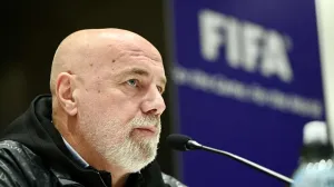 FOTO: Sport1.ba - Sanel Konjhodžić/Foto: 