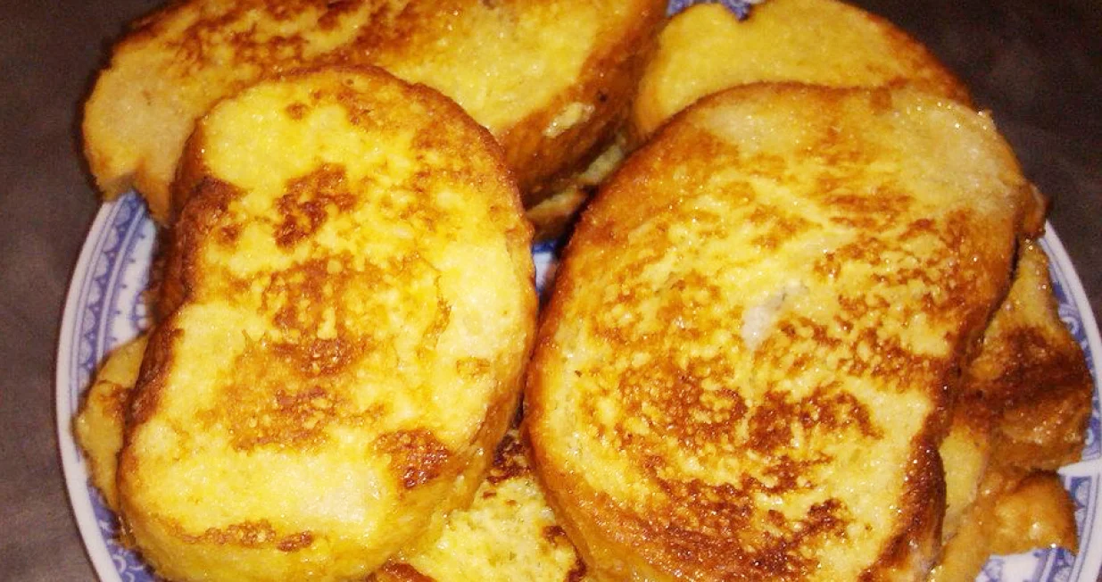 Prženice, prženica/Recepti.com