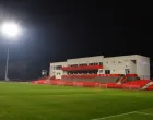 Stadion Luke Doboj/Foto:          