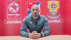 Marko Maksimović/Foto: 