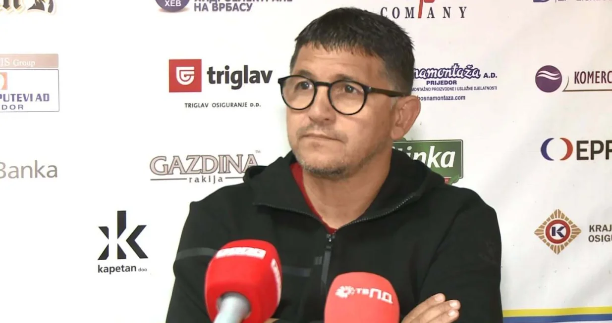 Perica Ognjenović/Foto: 