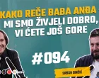 Srđan Dinčić i Opet Laka/