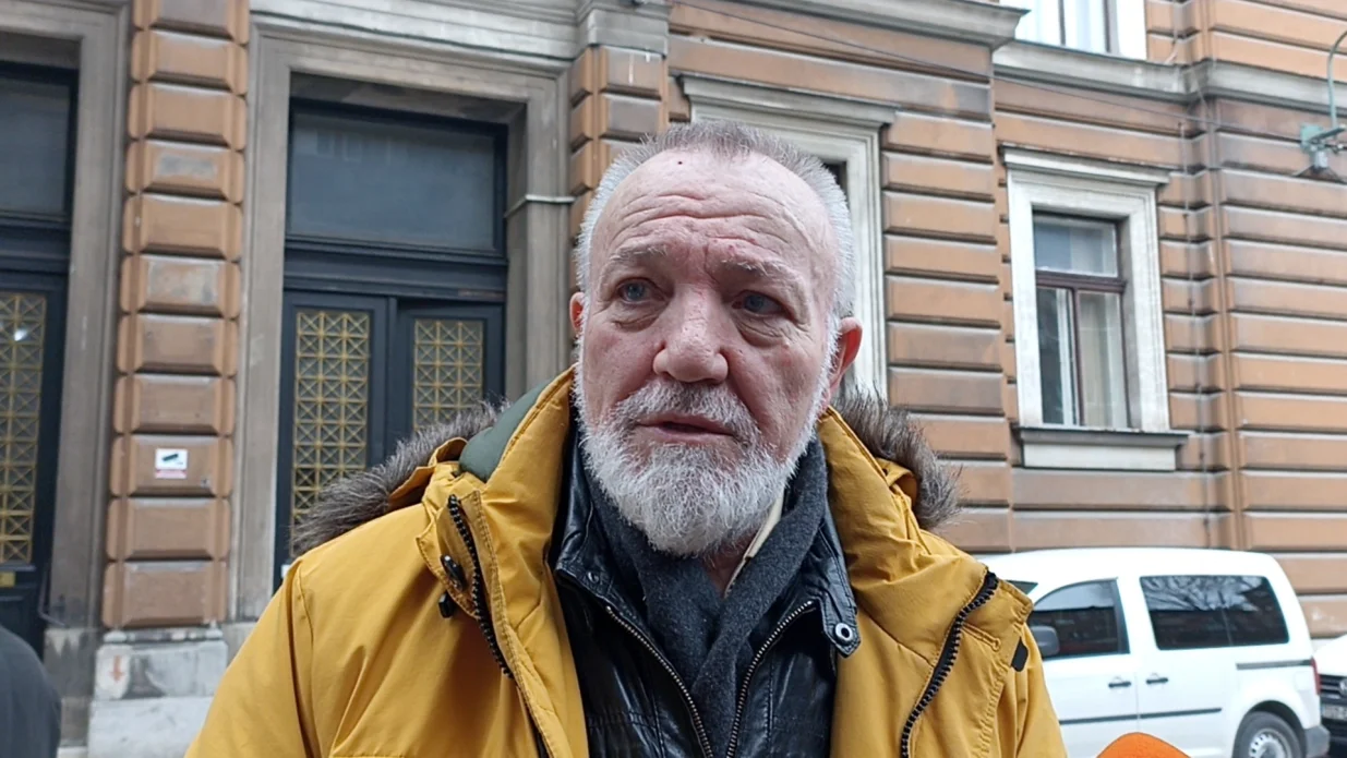 Advokat Duško Tomić 2/OsloboĐenje