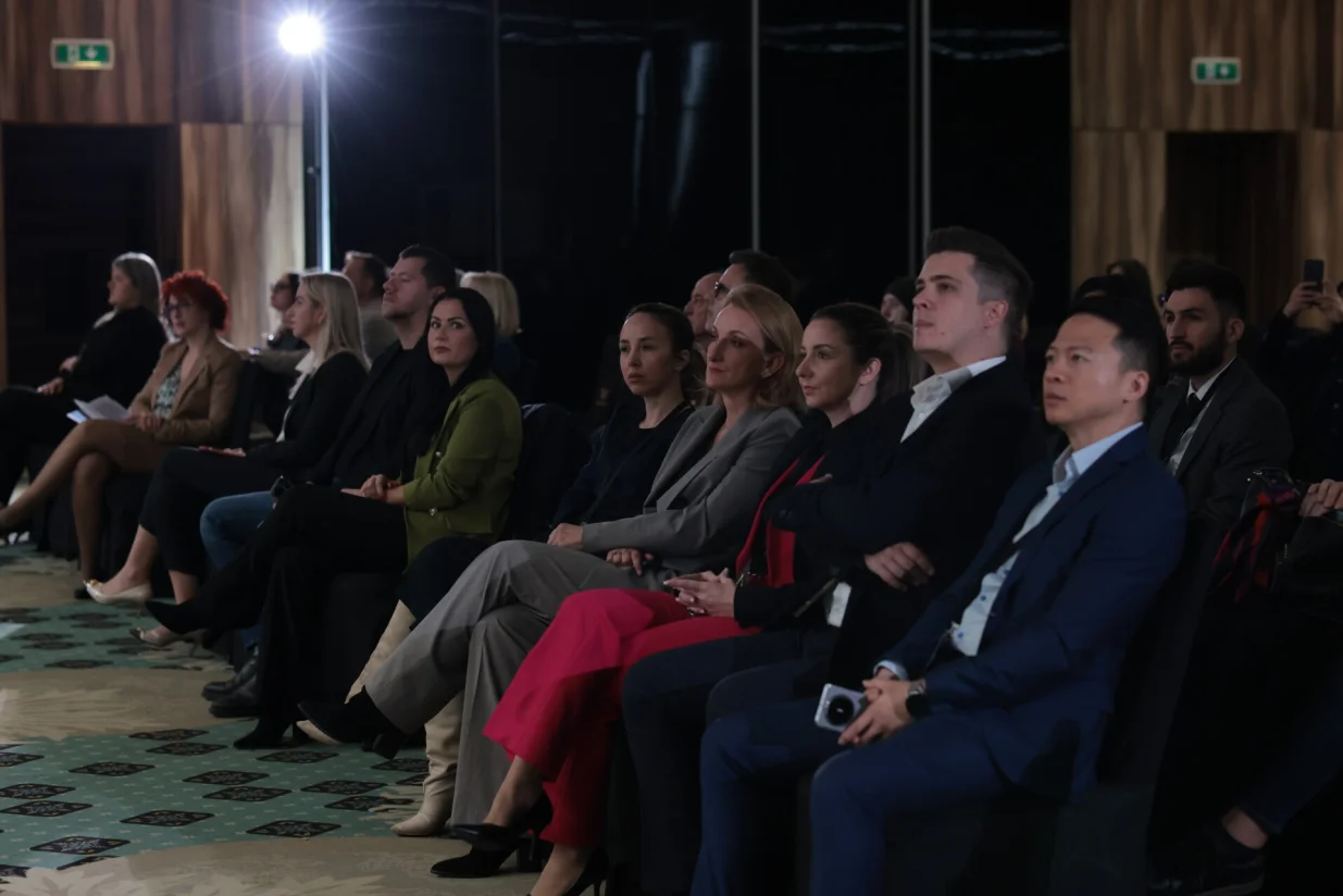 BH Telecom, Unlimited Sarajevo, nagrada/