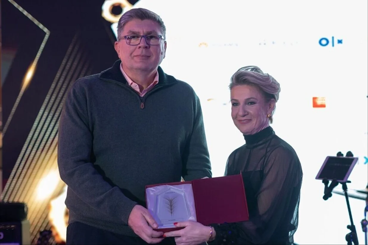 BH Telecom, Unlimited Sarajevo, nagrada/