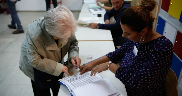 Otvaranje gladačkog mjesta Meša Selimović Alipašino/Damir Deljo