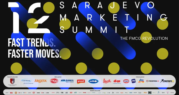 12. Sarajevo Marketing Summit/