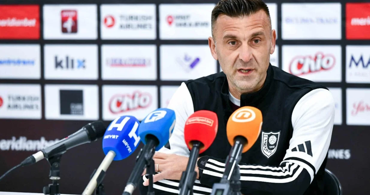 FOTO: Damir Deljo/Oslobođenje/Foto: 