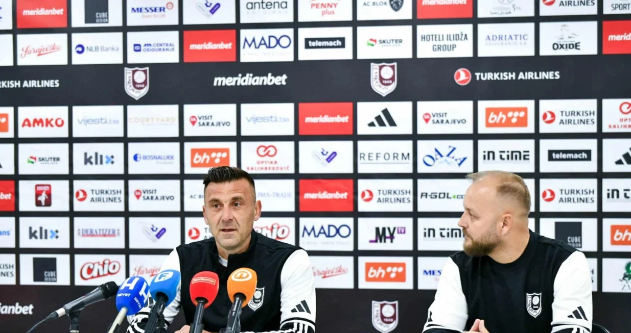 FOTO: Damir Deljo/Oslobođenje/Foto: 