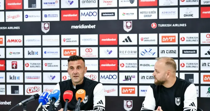 FOTO: Damir Deljo/Oslobođenje/Foto: 