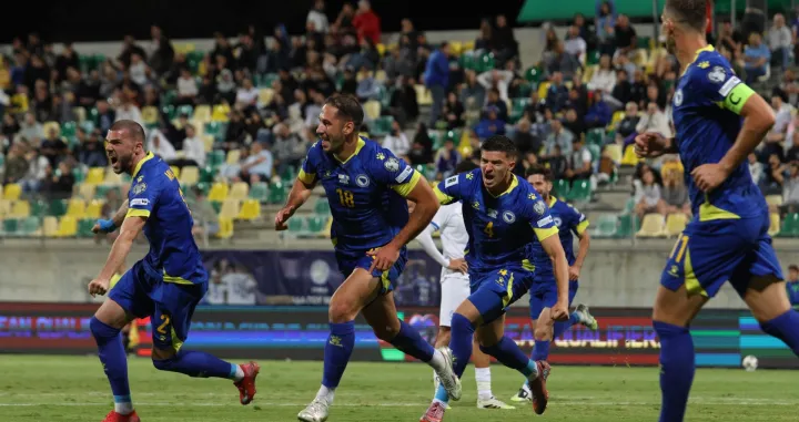 Kipar - Bosna i Hercegovina/Foto: 