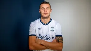 FOTO: Preston NE/Foto: 