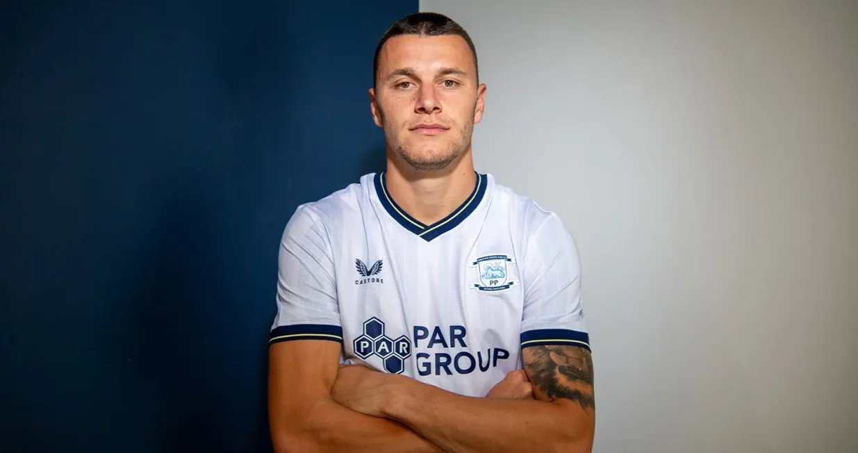 FOTO: Preston NE/Foto: 