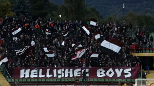 Horde zla/Foto: Sanel Konjhodžić/sport1