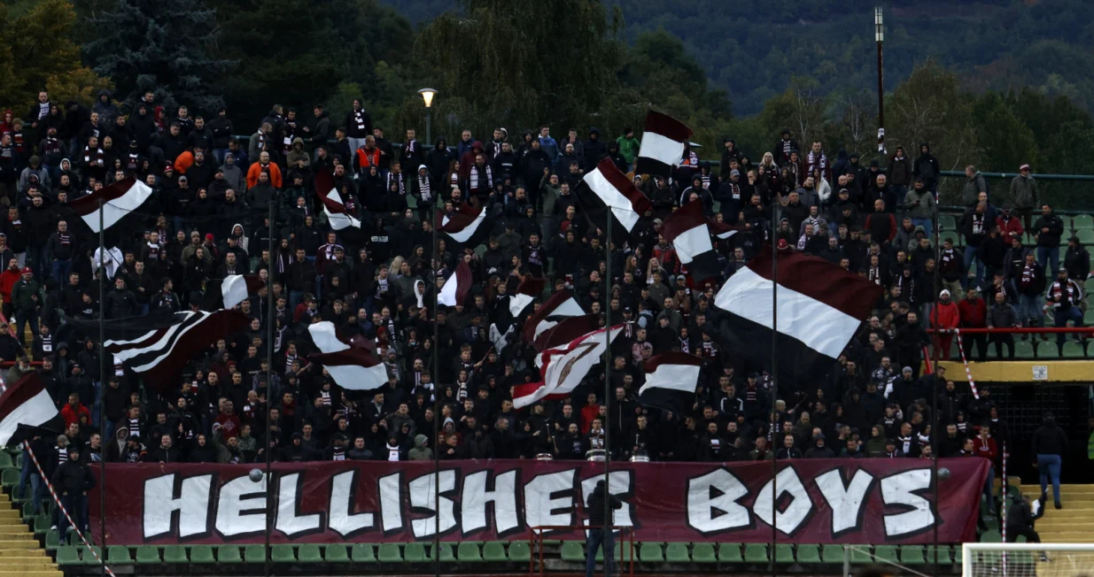 Horde zla/Foto: Sanel Konjhodžić/sport1