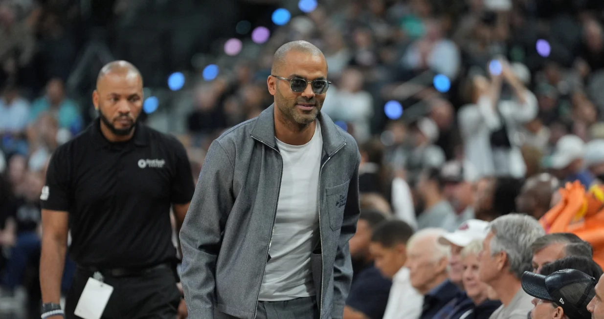 FOTO: Daniel Dunn - IMAGN IMAGES via Reuters Connect/Foto: 