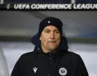 Soccer Football - UEFA Conference League - Dynamo Kyiv v Zrinjski Mostar - Lublin Arena, Lublin, Poland - November 6, 2025 Zrinjski Mostar coach Igor Stimac before the match REUTERS/Kacper Pempel/Foto: Kacper Pempel