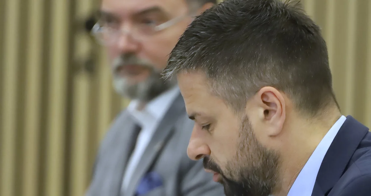 Vijeće ministara juli/Senad Gubelić