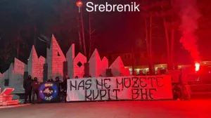 BH Fanaticosi Srebrenik/Foto: 