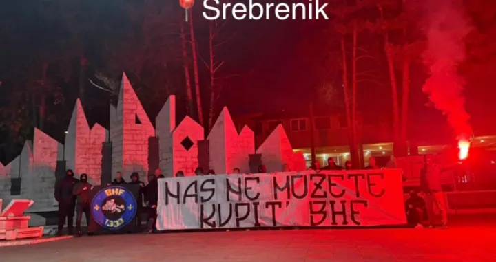 BH Fanaticosi Srebrenik/Foto: 