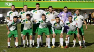 FK Budućnost Banovići/Foto: 