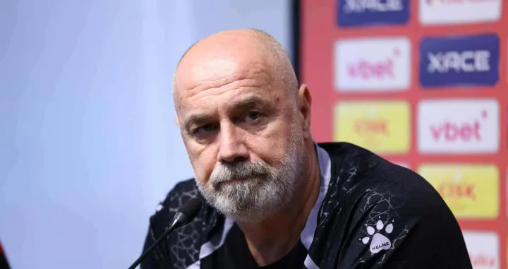 Sergej Barbarez/Foto: 