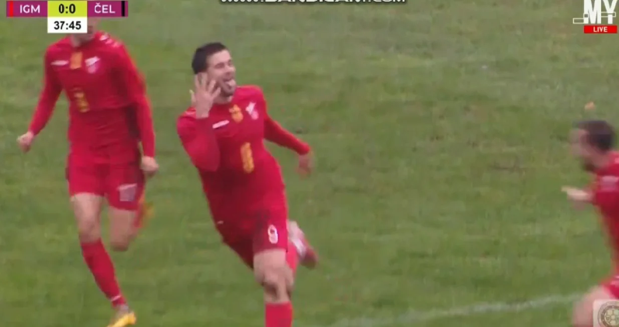 FOTO: Screenshot/MYTV/Foto: 