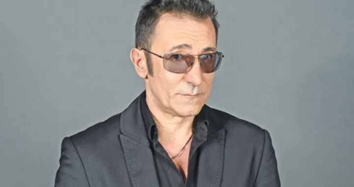 Branko Đurić Đuro, glumac, muzičar, producent/Espreso.co.rs