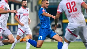 FOTO: NK Široki Brijeg/Foto: 