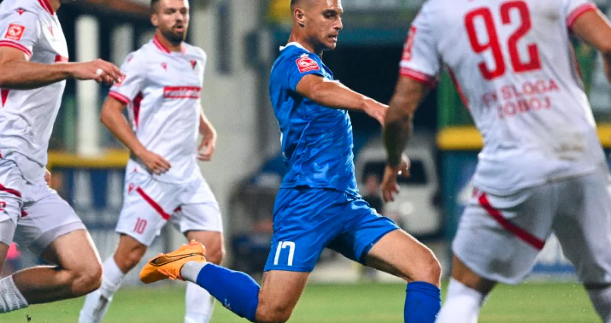 FOTO: NK Široki Brijeg/Foto: 