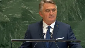 Željko Komšić/Screenshot/Screenshot