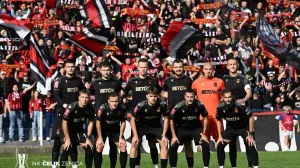 FOTO: NK Čelik/Foto: 